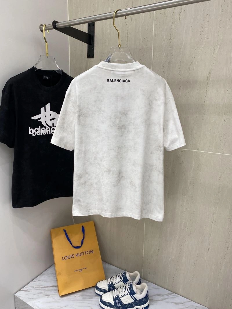 Balenciaga T-Shirts NewStyle 97515