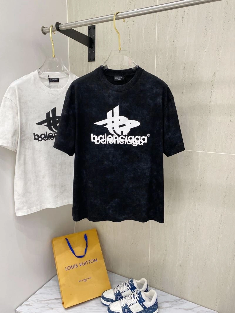 Balenciaga T-Shirts Upgraded 97574