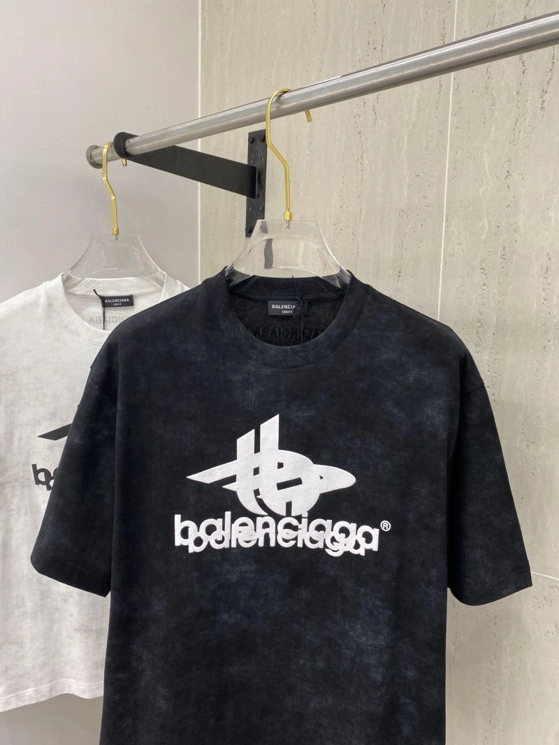 Balenciaga T-Shirts Upgraded 97574