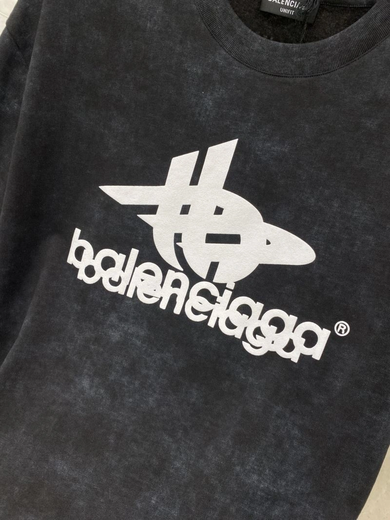Balenciaga T-Shirts Upgraded 97574
