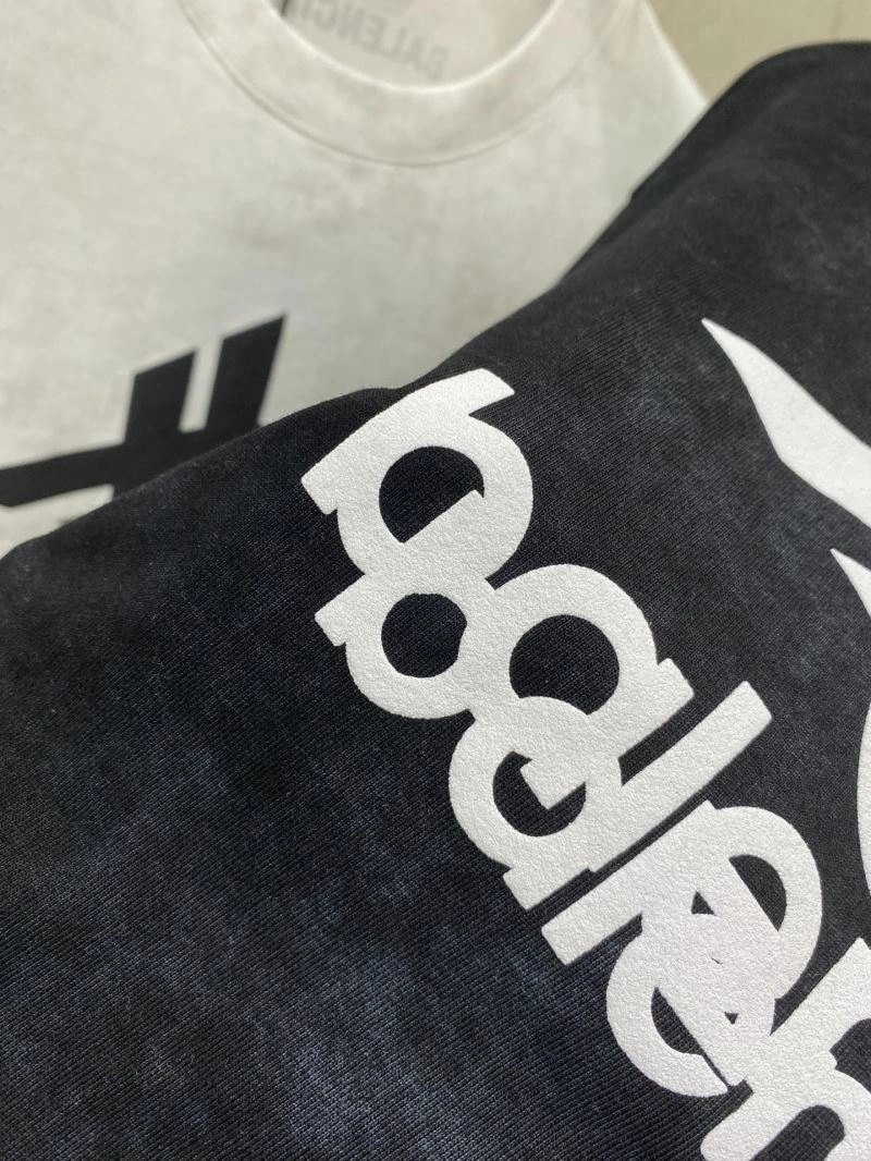 Balenciaga T-Shirts Upgraded 97574