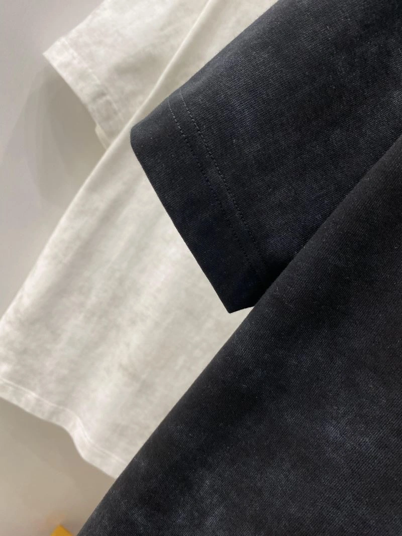 Balenciaga T-Shirts Upgraded 97574