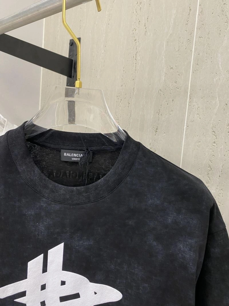 Balenciaga T-Shirts Upgraded 97574