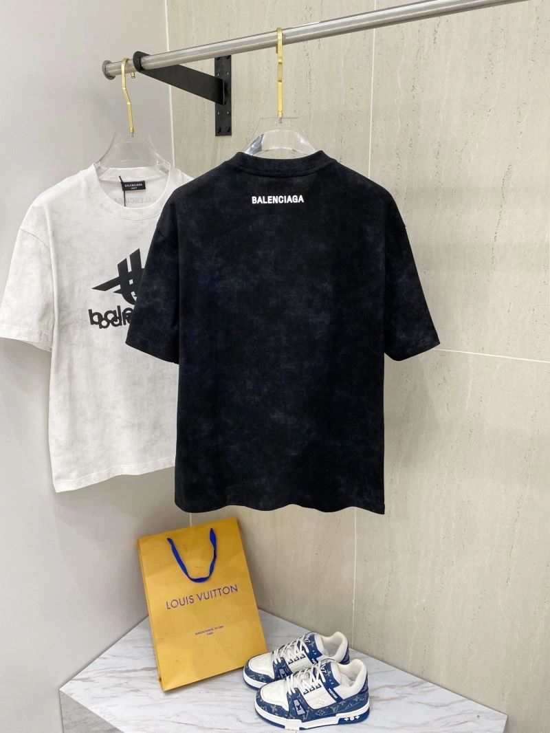 Balenciaga T-Shirts Upgraded 97574