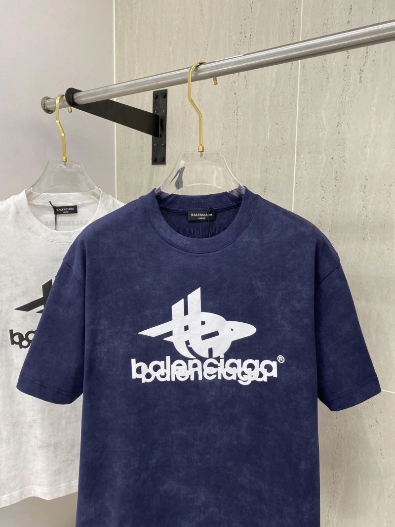 OdorResistant Balenciaga T-Shirts 97537