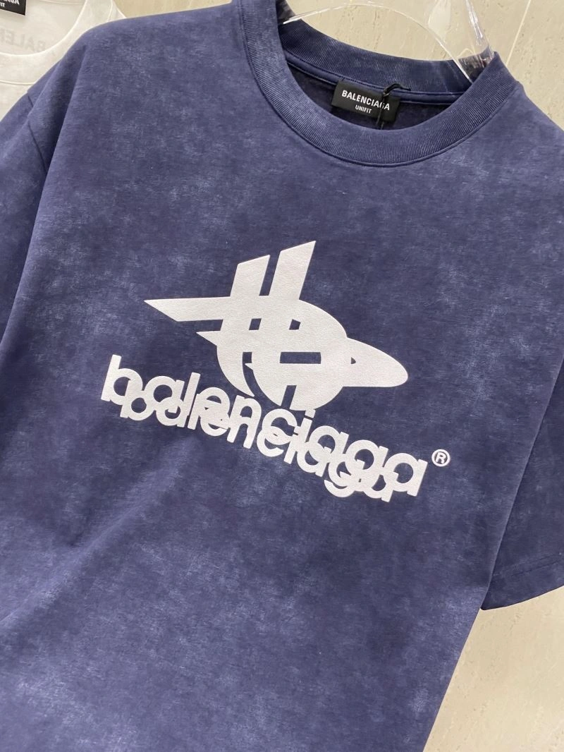 OdorResistant Balenciaga T-Shirts 97537