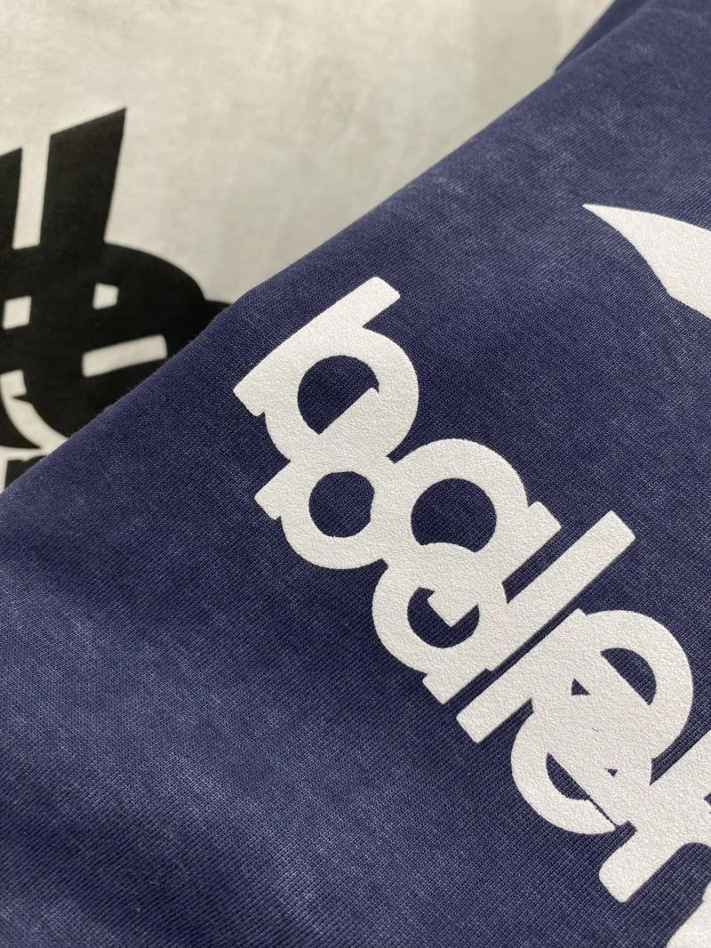 OdorResistant Balenciaga T-Shirts 97537