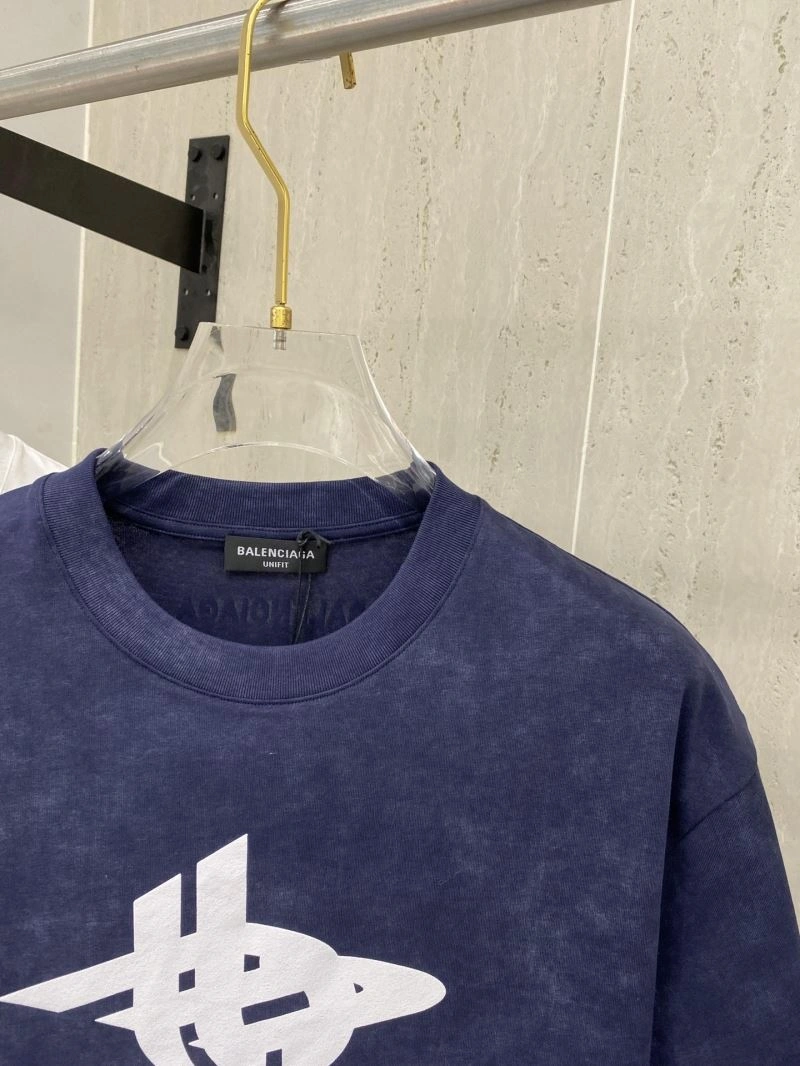 OdorResistant Balenciaga T-Shirts 97537