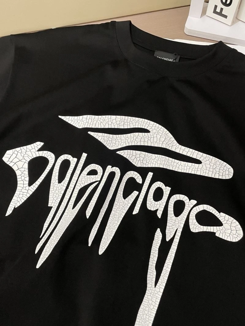 Lightweight Balenciaga T-Shirts 97512