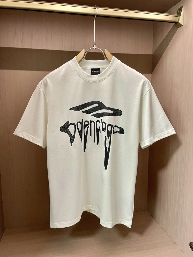 Lightweight Balenciaga T-Shirts 97512
