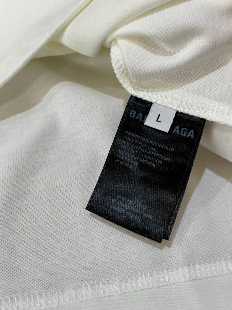 Lightweight Balenciaga T-Shirts 97512