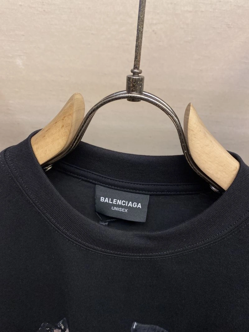 Casual Balenciaga T-Shirts 97534