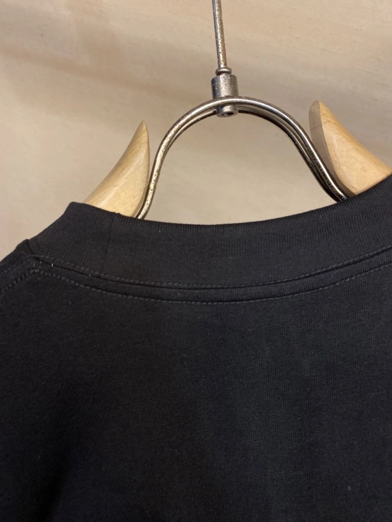 Casual Balenciaga T-Shirts 97534