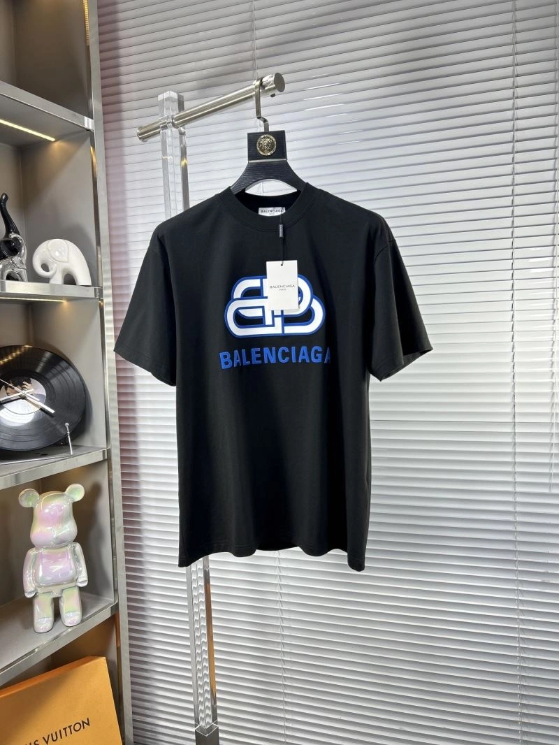 Colorful Balenciaga T-Shirts 97503