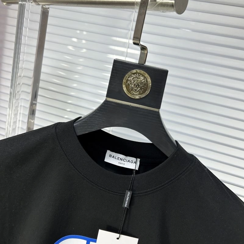 Colorful Balenciaga T-Shirts 97503