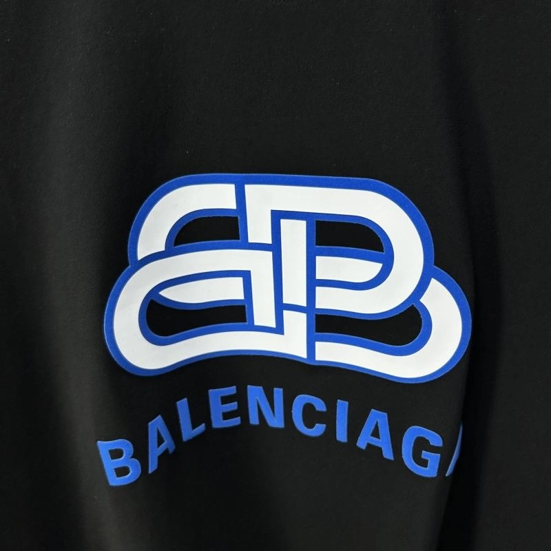 Colorful Balenciaga T-Shirts 97503