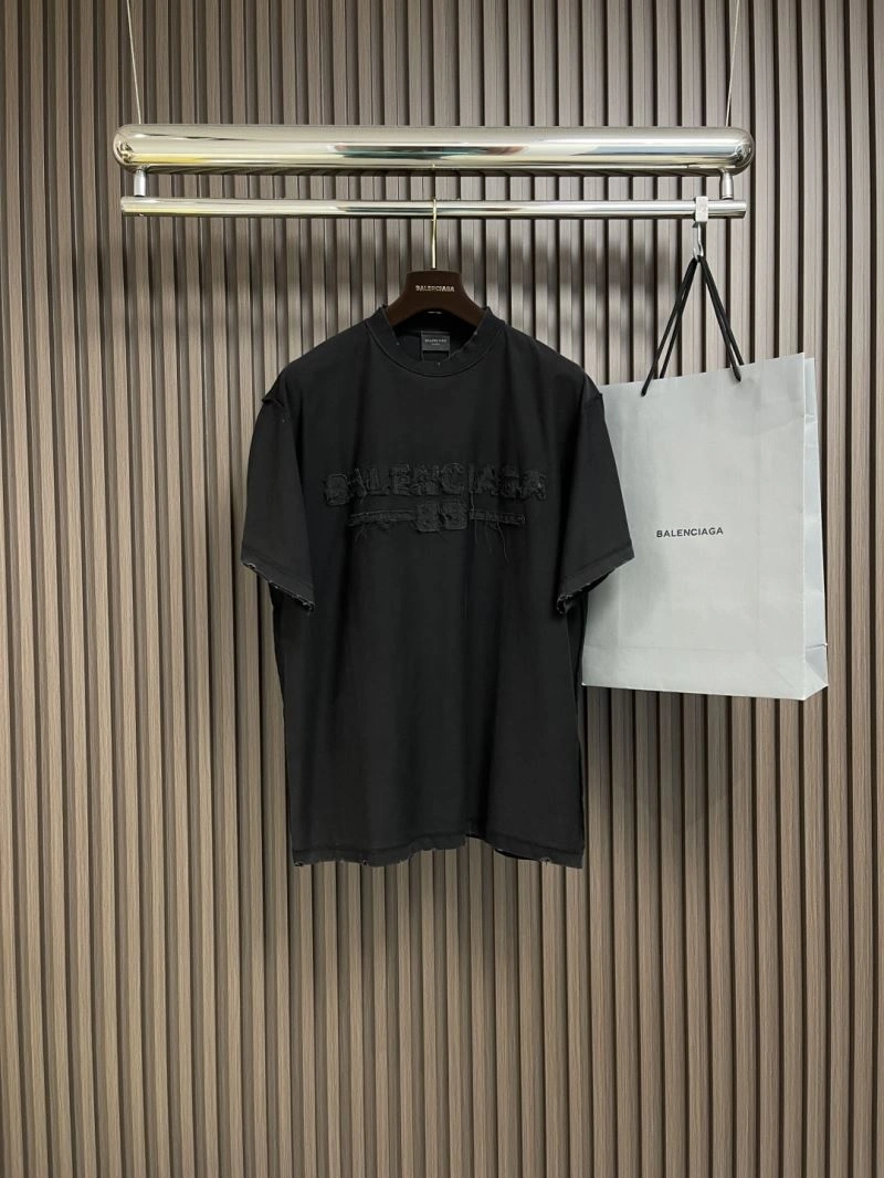 WrinkleFree Balenciaga T-Shirts 97504
