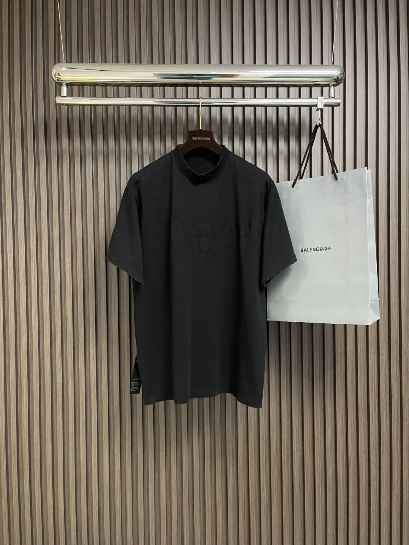 WrinkleFree Balenciaga T-Shirts 97504