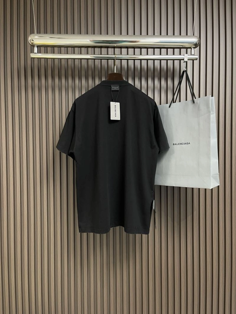 WrinkleFree Balenciaga T-Shirts 97504
