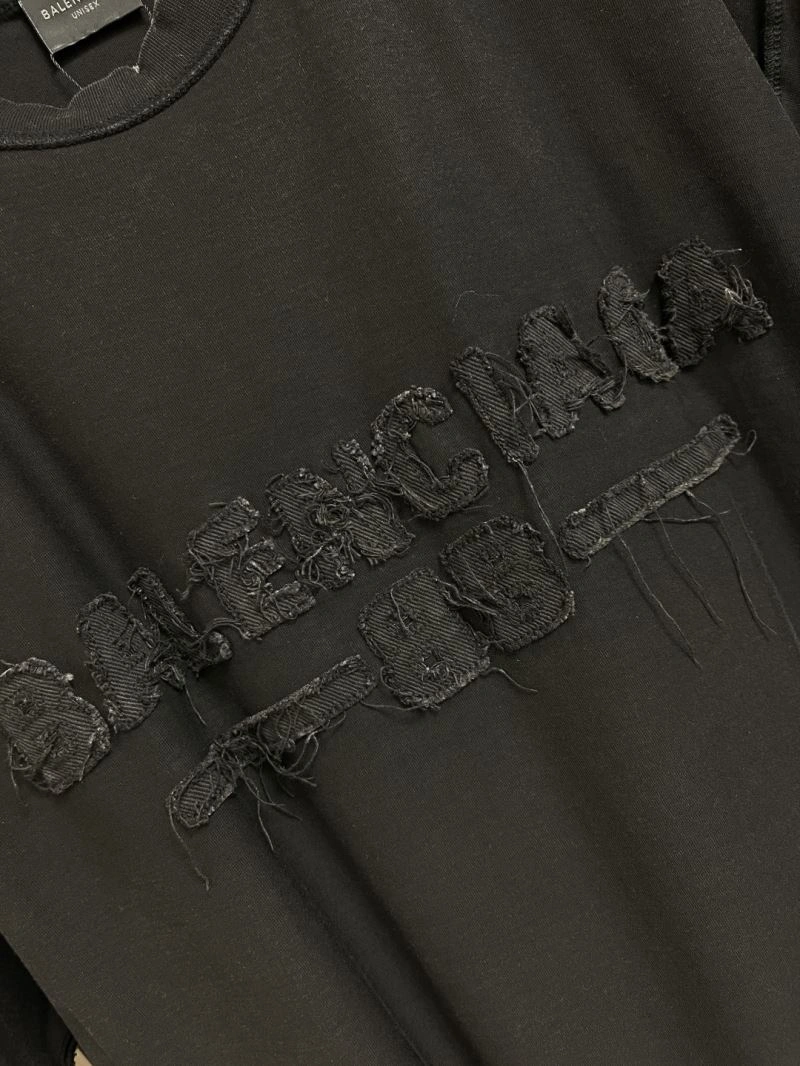 WrinkleFree Balenciaga T-Shirts 97504