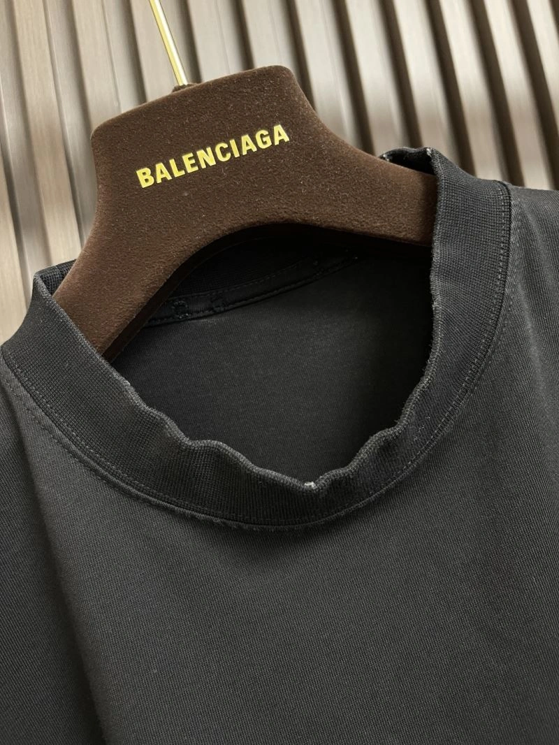 WrinkleFree Balenciaga T-Shirts 97504