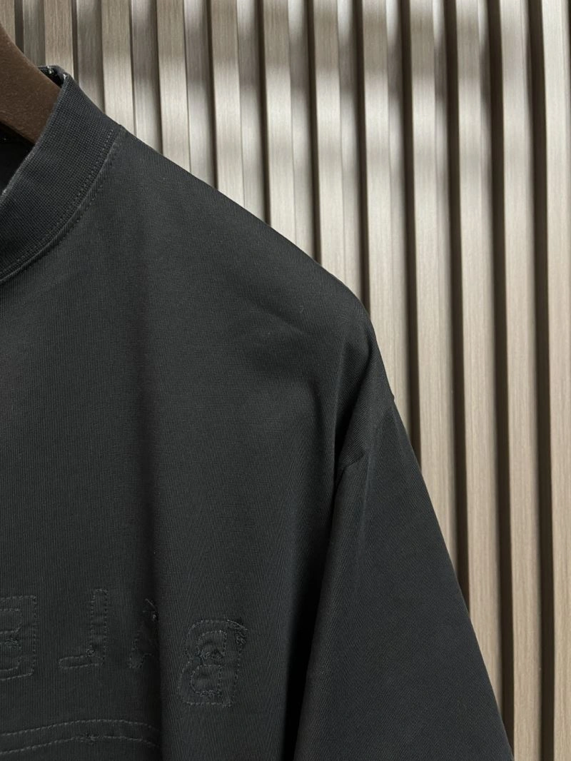 WrinkleFree Balenciaga T-Shirts 97504