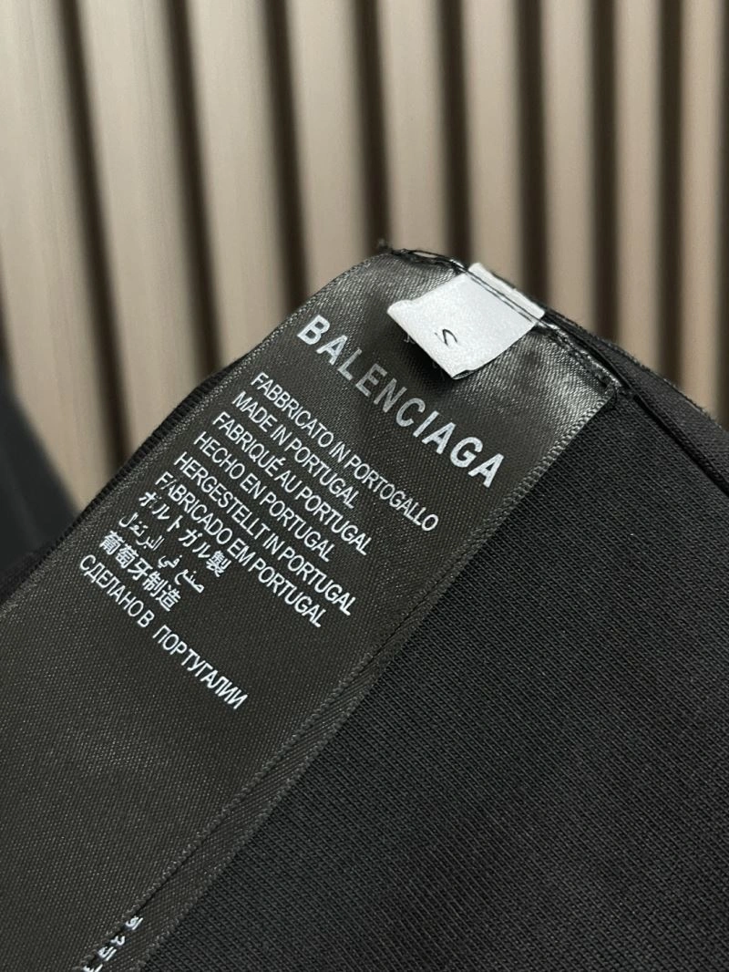WrinkleFree Balenciaga T-Shirts 97504