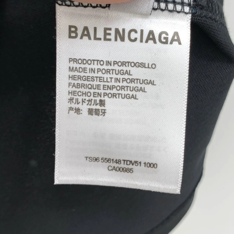StreetReady Balenciaga T-Shirts 97508