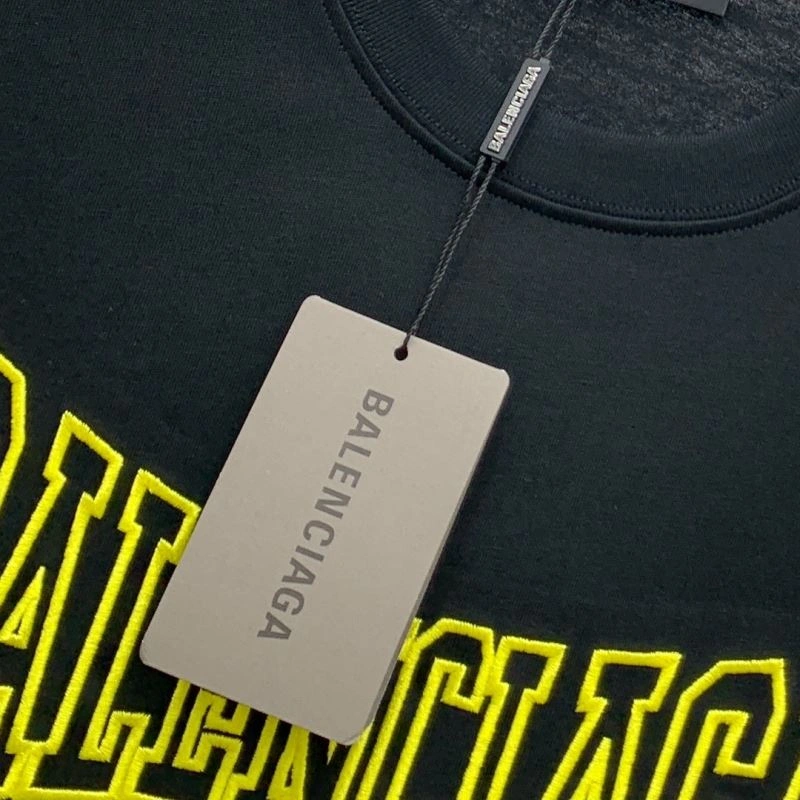 StreetReady Balenciaga T-Shirts 97508