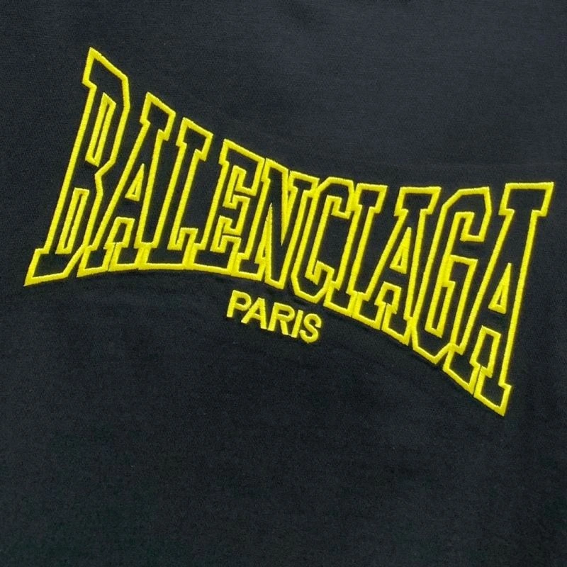 StreetReady Balenciaga T-Shirts 97508