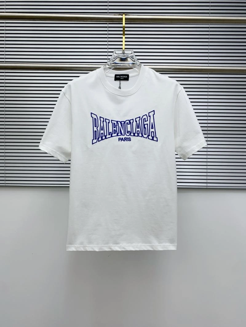 Balenciaga T-Shirts Bold 97513