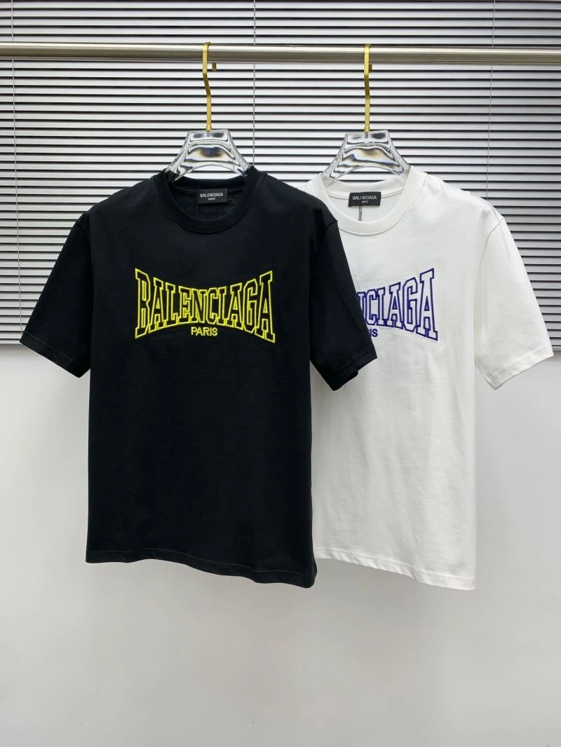 Balenciaga T-Shirts Bold 97513