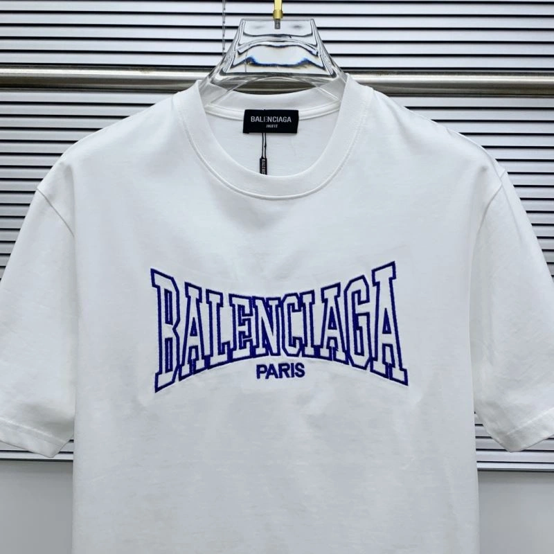 Balenciaga T-Shirts Bold 97513