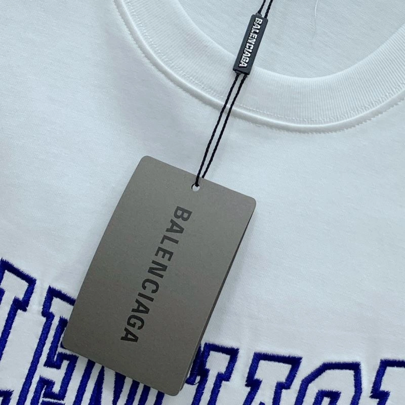 Balenciaga T-Shirts Bold 97513