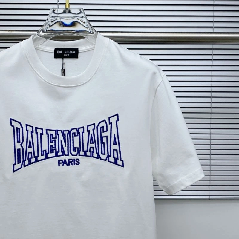 Balenciaga T-Shirts Bold 97513