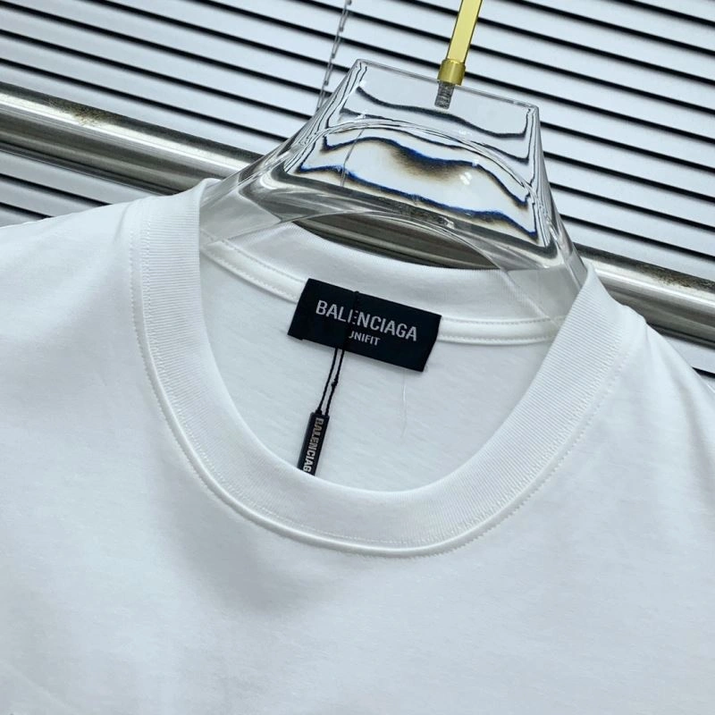 Balenciaga T-Shirts Bold 97513