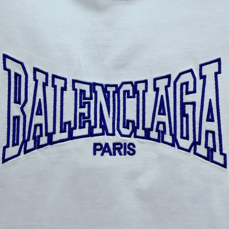 Balenciaga T-Shirts Bold 97513