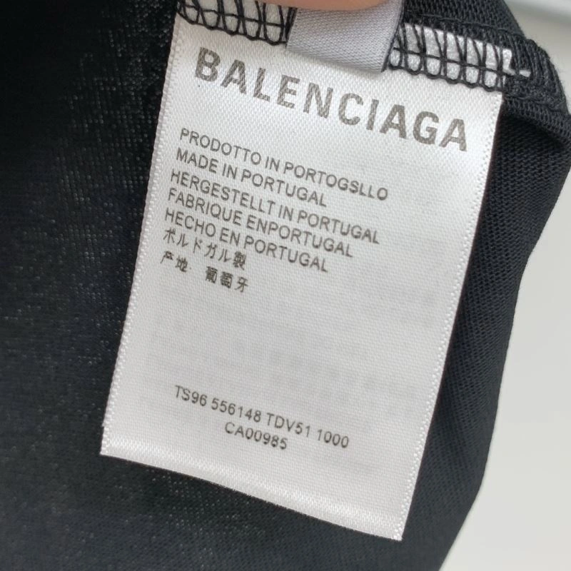 Durable Balenciaga T-Shirts 97507