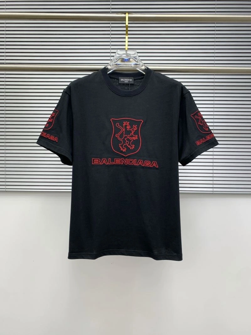 Durable Balenciaga T-Shirts 97507