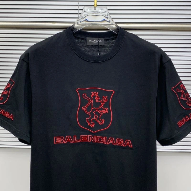 Durable Balenciaga T-Shirts 97507