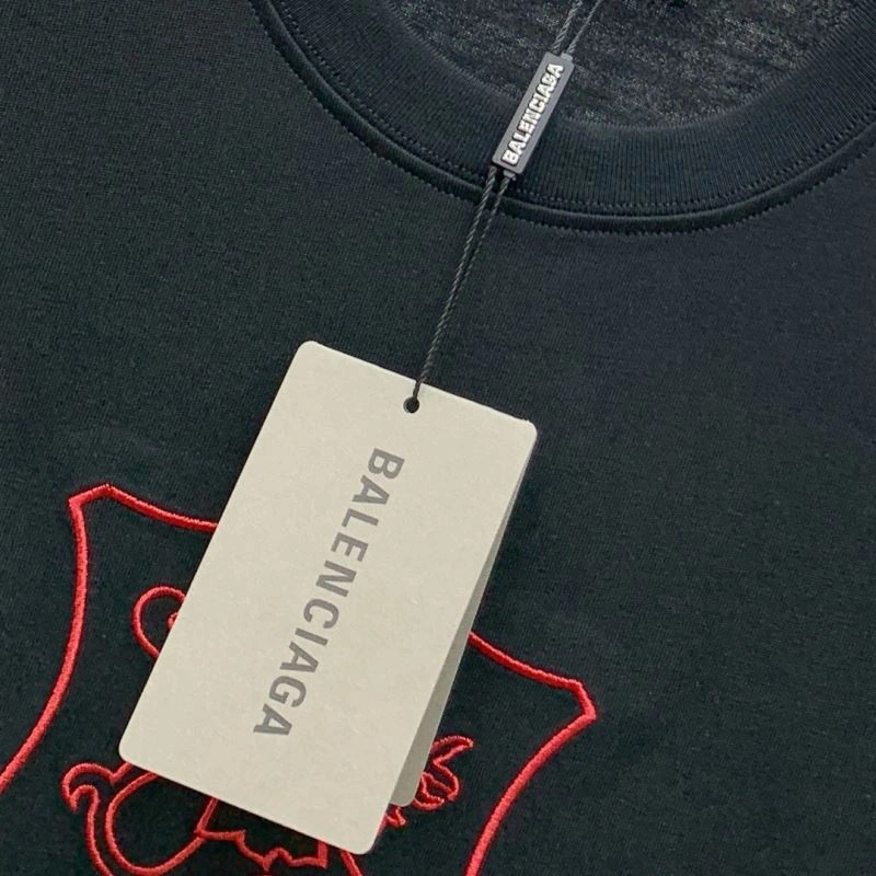 Durable Balenciaga T-Shirts 97507