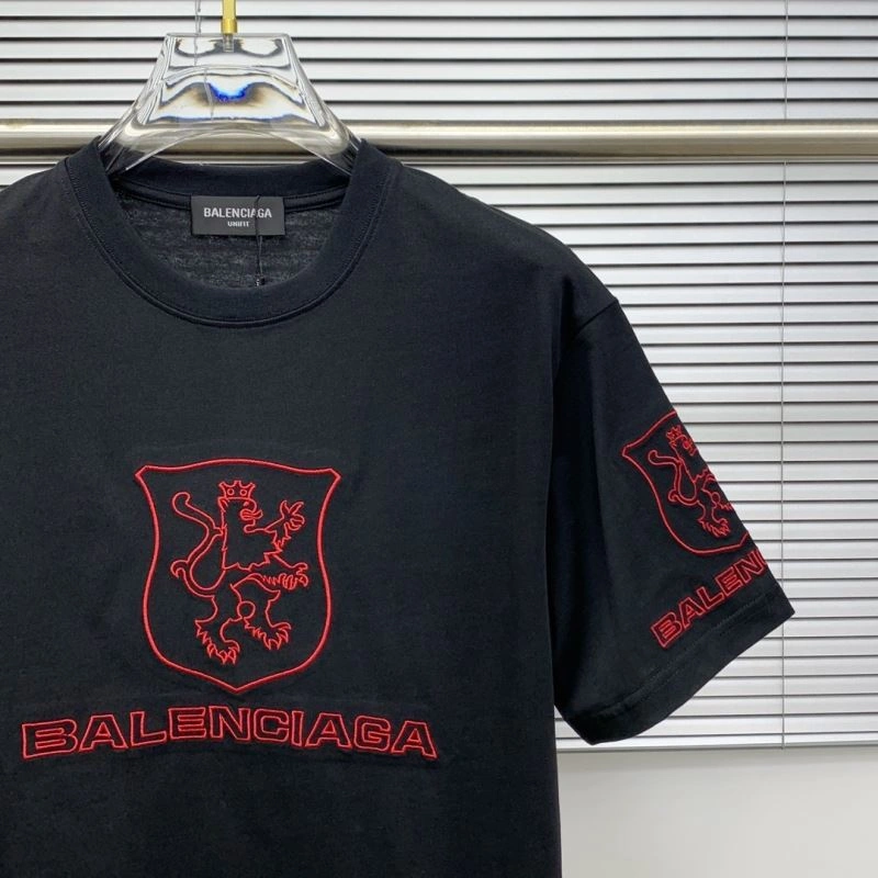 Durable Balenciaga T-Shirts 97507
