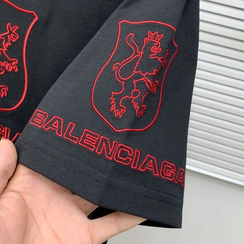 Durable Balenciaga T-Shirts 97507