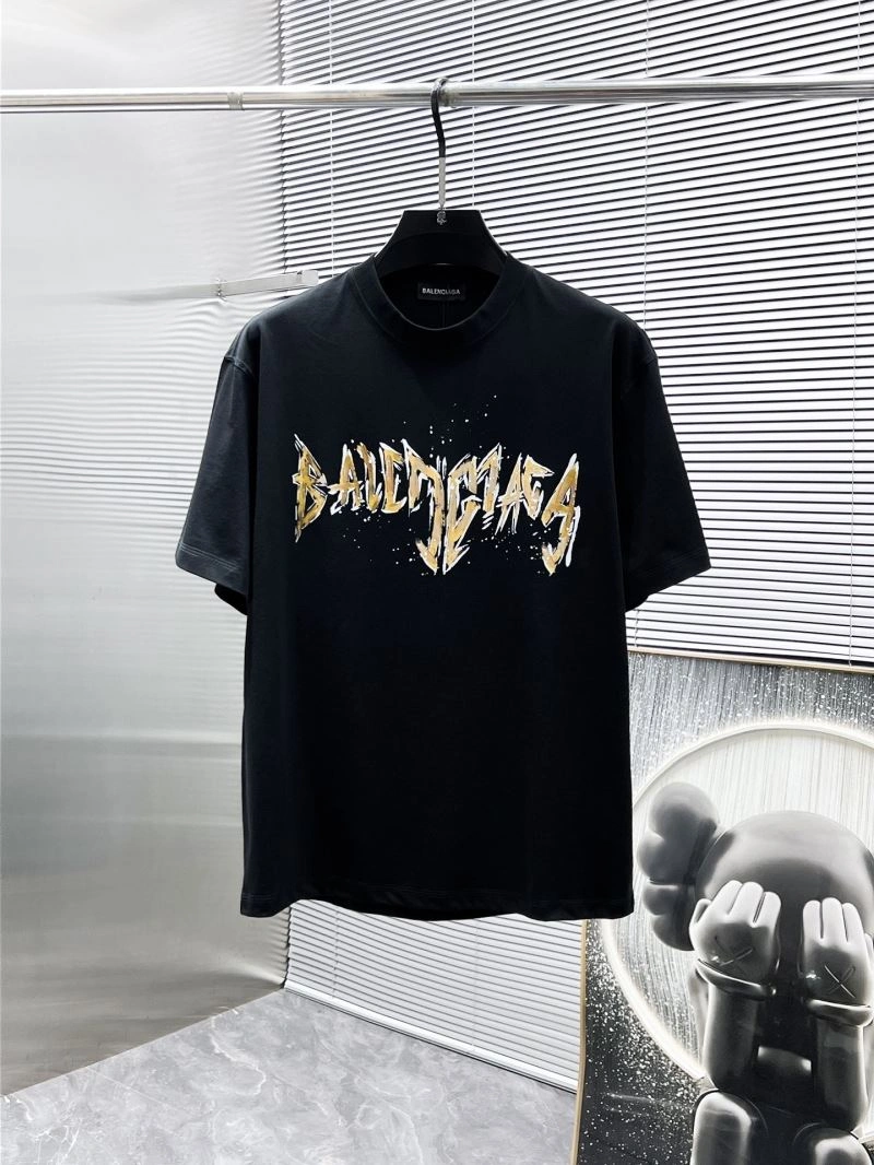 Balenciaga T-Shirts Neat 97499