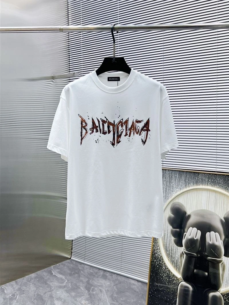 Balenciaga T-Shirts Neat 97499