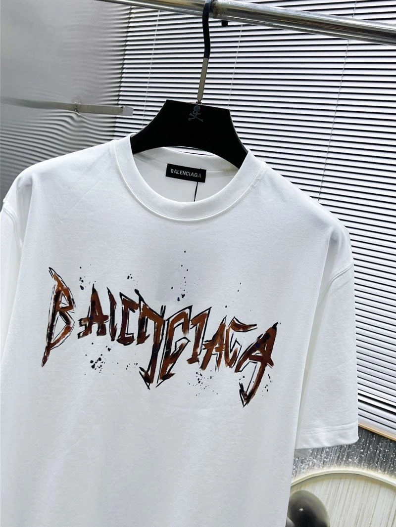 Balenciaga T-Shirts Neat 97499