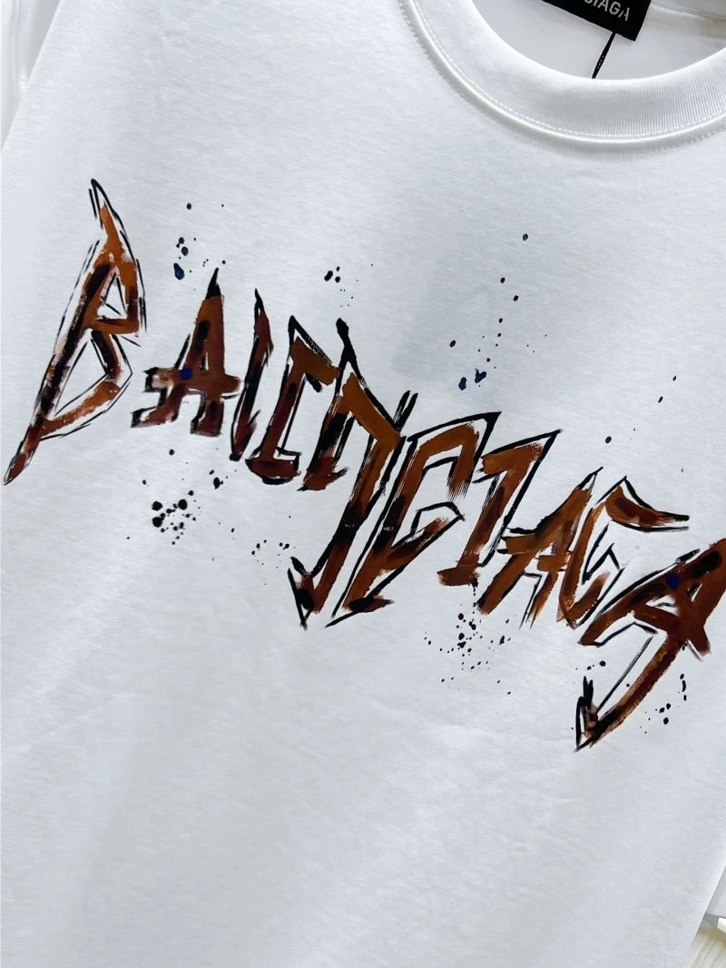 Balenciaga T-Shirts Neat 97499