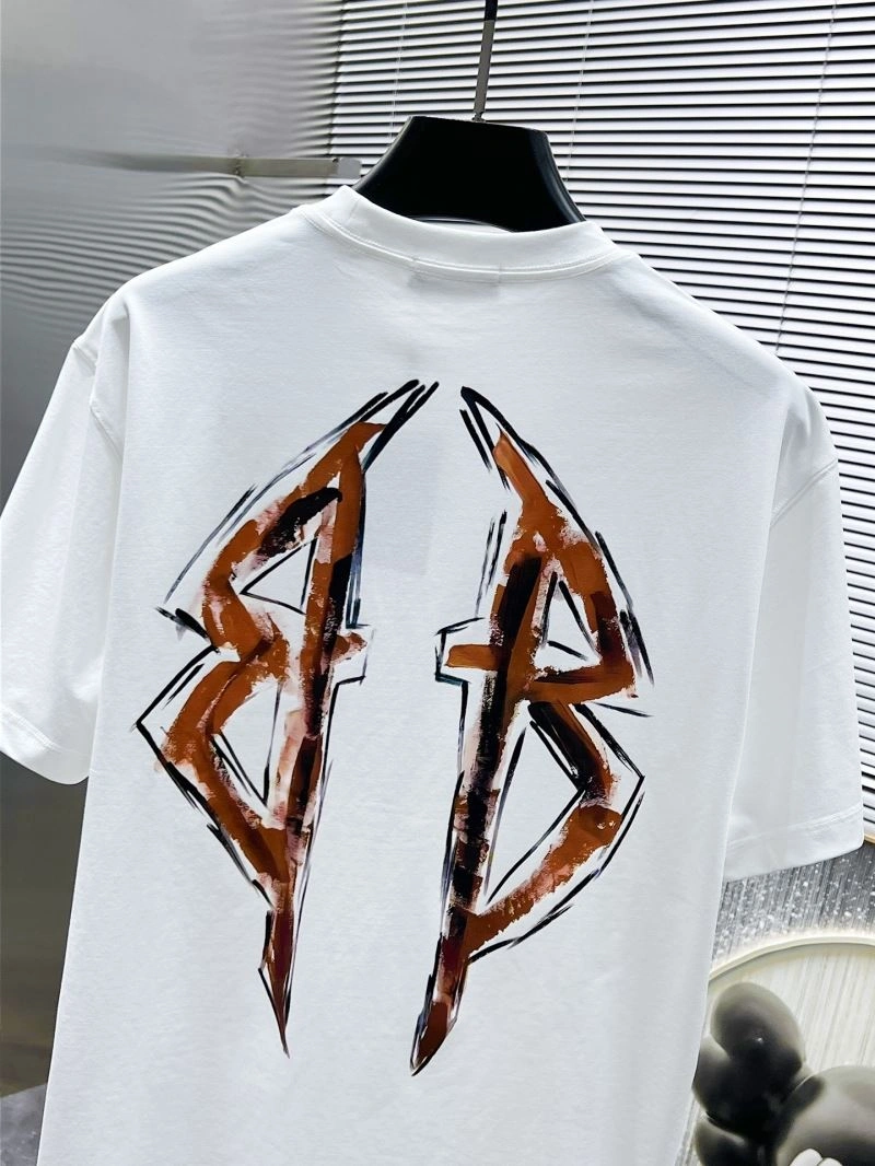 Balenciaga T-Shirts Neat 97499