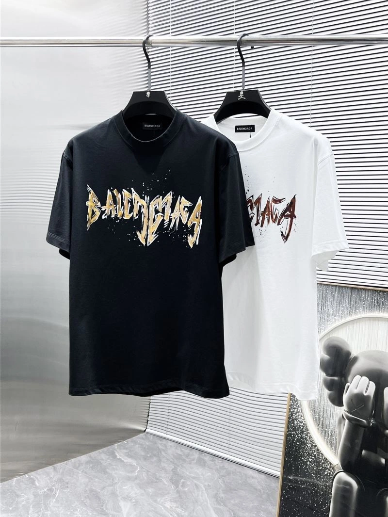 Balenciaga T-Shirts Neat 97499