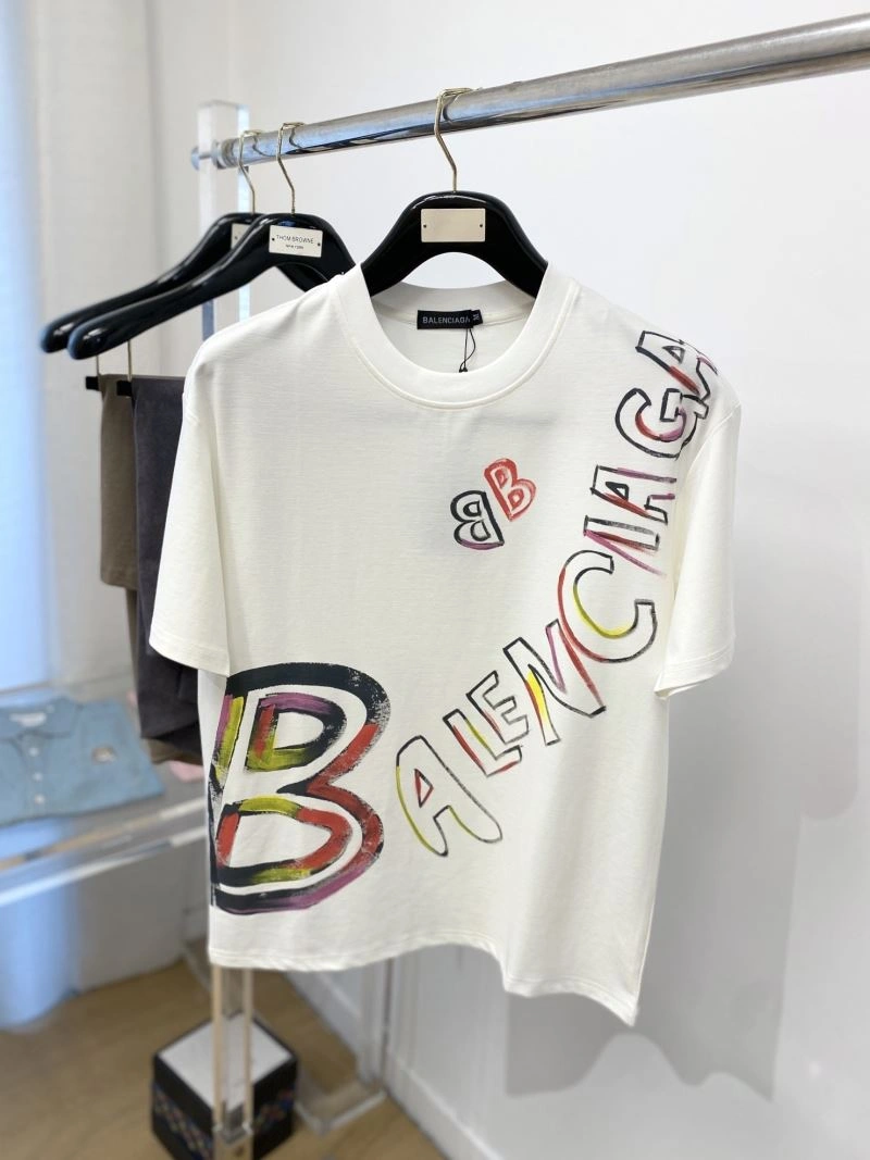 FastDry Balenciaga T-Shirts 97500